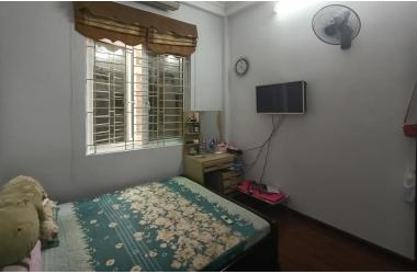 Nhà Vĩnh Tuy, Hai Bà Trưng, chỉ 2.3 tỷ gần phố, vừa ở, vừa kinh doanh